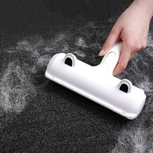 Pet Hair Remover Roller for Clothes & Furniture | Dogplify